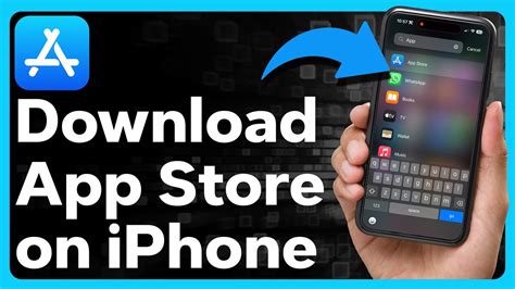 How to Download our APP for IOS users .